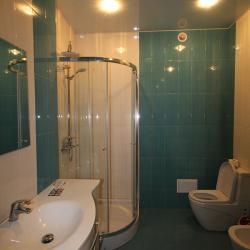 Фото Отель Rent Inn Yerevan (Рент Инн ) на улице Арама 76