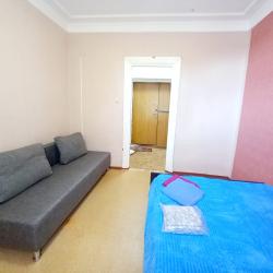 Фото Апартаменты на улице Серышева 34