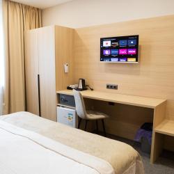 Фото Отель Амфора