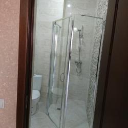 Номер люкс с 1 двуспальной кроватью и видом на море (с завтраком)