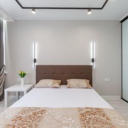 1-комнатные апартаменты стандарт