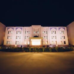 Фото Отель Bek Khiva (Бек )