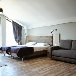 Фото Отель Морская Вилла