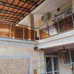 Комната люкс