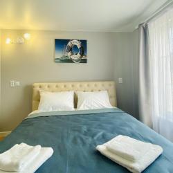Фото Отель Villa Apart Mari (Вилла апарт Мари)