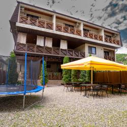 2-комнатный номер люкс