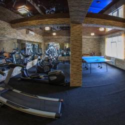 Фото Отель Ми