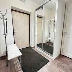 Апартаменты на проспекте Раиса Беляева 42В — 003cb147928231da3ea4dc4d1cb9156c
