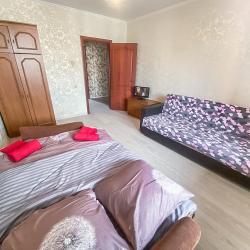 Апартаменты стандарт