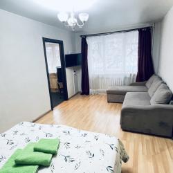 Фото Отель Погостим на улице Хлебозаводская