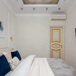 Фото Отель GMApartments на переулке 1-й Колобовский