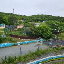 Фото Апартаменты на улице Пограничная 19