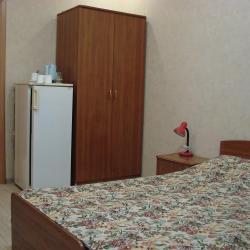 Фото Отель Нева