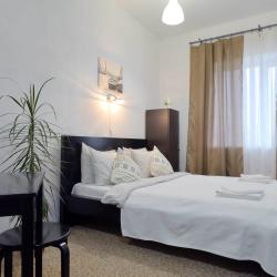 Фото Отель Mr. Brown (Мистер Браун)