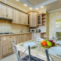 Фото Апартаменты на улице Крымская 19 корпус 4