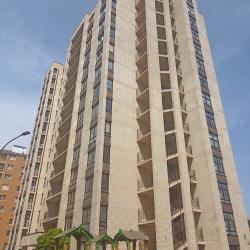 Фото Апартаменты на Парковая 67/1