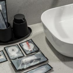 Фото Отель Roomer (Румер) на проспекте Дзержинского 21