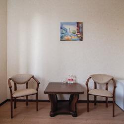 Фото Отель Рум