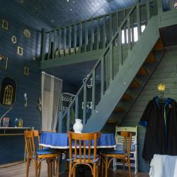 Фото Отель Гарри и философский чан