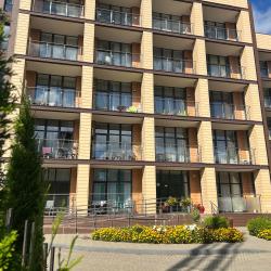 фото 1 Sunny Svetlogorsk (Санни Светлогорск) на улице Верещагина