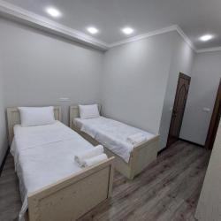 Номер стандарт с 2 односпальными кроватями