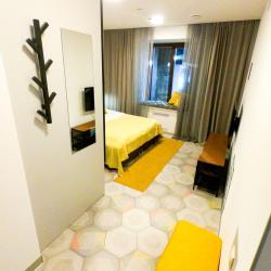 Poshtel Vdali (Хостел Вдали) — 00400ed04d47dc4776a411c60d7bcd9e