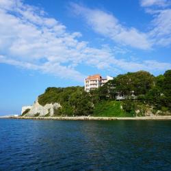 Фото Отель Скала