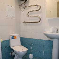 Фото Отель Studios Crocus на ом бульваре 25