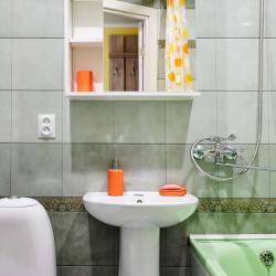 Фото Апартаменты на улице Суворовская