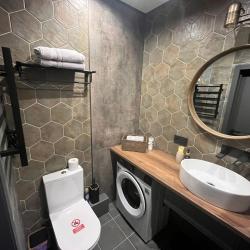 Фото Отель Loft (Лофт) на улице Береговая 73 строение 1