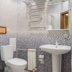 Фото Отель Дарэн