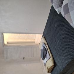 2-комнатные апартаменты стандарт г. Чита, ул. Красной Звезды д.38д