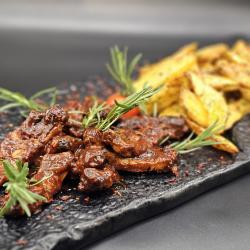 Фото Отель Grand Hotel Kapan (Гранд )