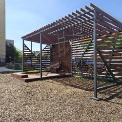 Фото Отель Живи уютно на проспекте Луначарского