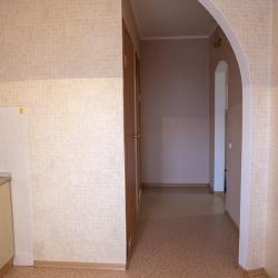 Фото Апартаменты Урал на улице Братьев Кашириных