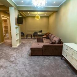 Фото Отель Bravo hotel (Браво)