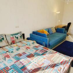 Фото Отель Bestflat (Бестфлэт) на Есенина