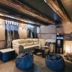 Коттедж улучшенный