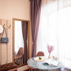 Фото Апартаменты Floris Apartments (Флорис Апартментс) на Невском