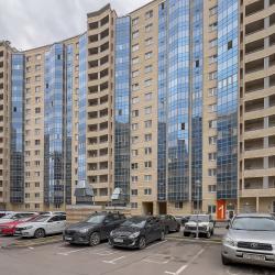 1-комнатные апартаменты стандарт