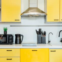 2-комнатные апартаменты стандарт