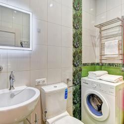 Фото Апартаменты на переулке Кувшинок