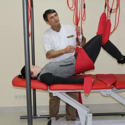 Фото Спа-отель Панорама