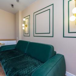 Фото Апартаменты на улице Космонавта Леонова