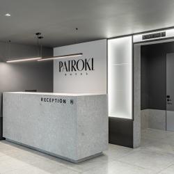 Фото Patrokl Hotel (Патрокл отель)