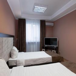 Фото Fedorov ApartHotel (Федоров апарт-отель)