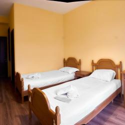 Фото Отель Old Armenia (Олд Армения)