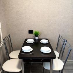 Фото Апартаменты на проспекте имени Газеты ий Рабочий 162