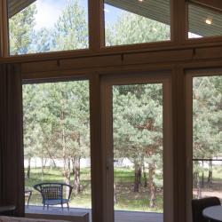 Фото Парк-отель Заповедное