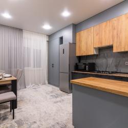 Фото Отель Bon voyage на улице Молодежная